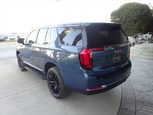 2026 GMC Yukon 4WD Elevation
