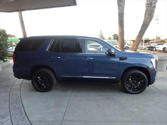 2026 GMC Yukon 4WD Elevation