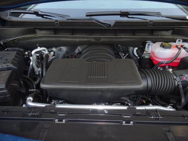 2026 GMC Yukon 4WD Elevation