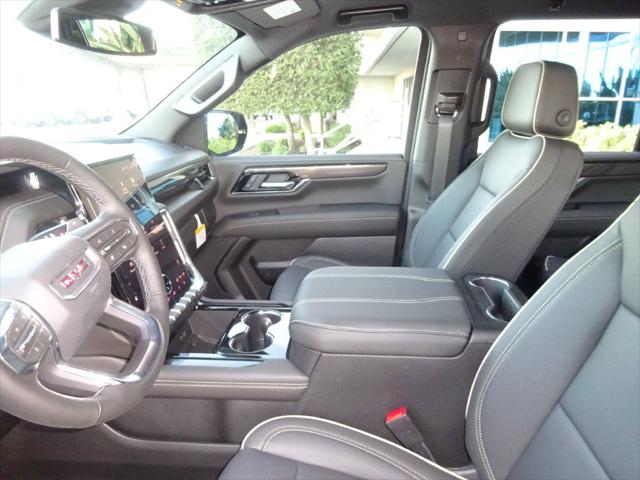 2026 GMC Yukon 4WD Elevation