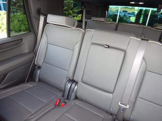 2026 GMC Yukon 4WD Elevation