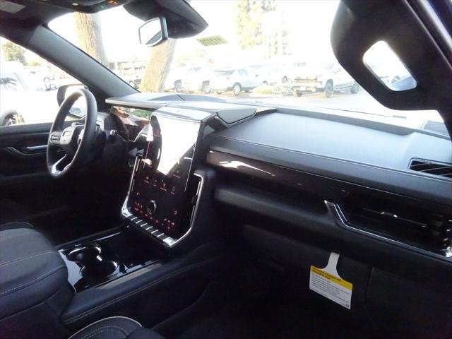 2026 GMC Yukon 4WD Elevation