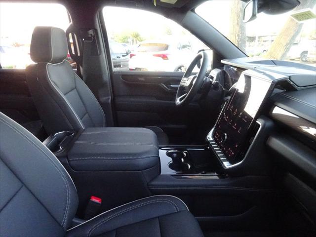 2026 GMC Yukon 4WD Elevation
