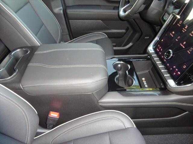 2026 GMC Yukon 4WD Elevation