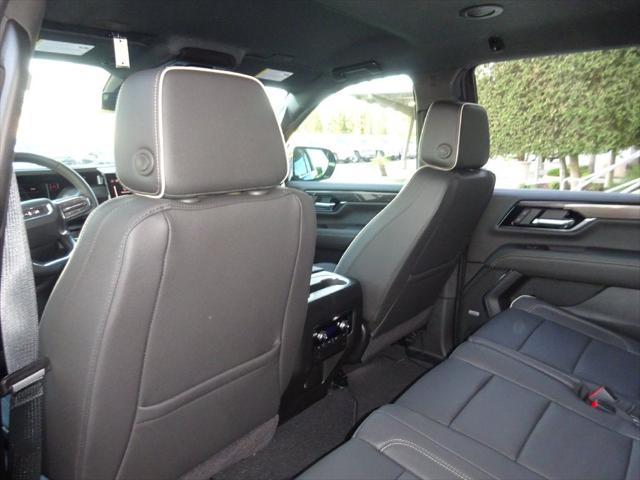 2026 GMC Yukon 4WD Elevation