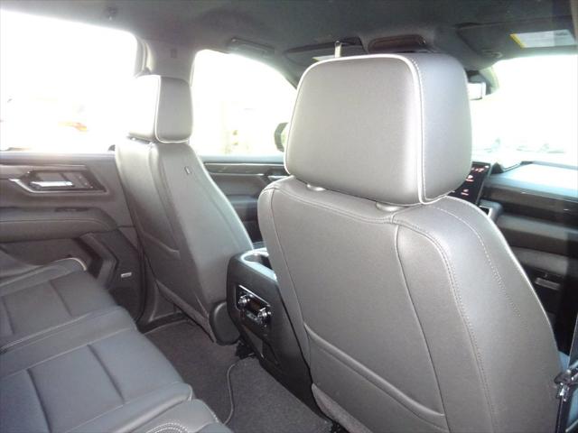 2026 GMC Yukon 4WD Elevation