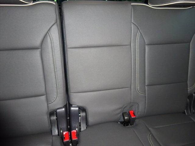 2026 GMC Yukon 4WD Elevation