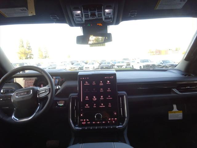 2026 GMC Yukon 4WD Elevation