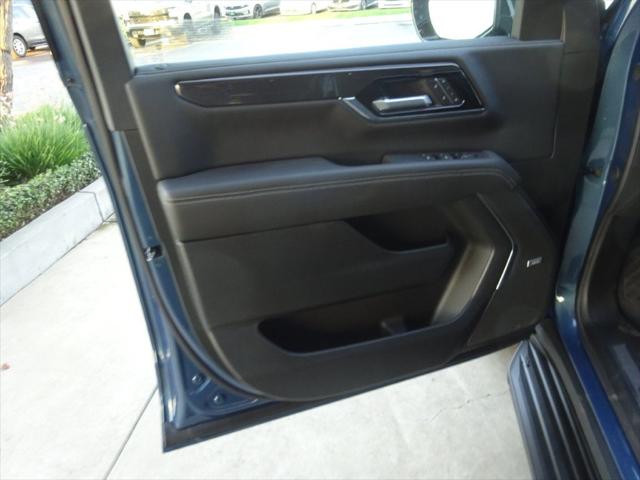 2026 GMC Yukon 4WD Elevation
