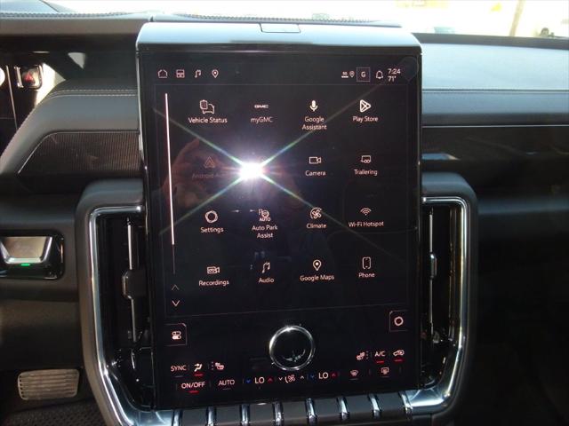 2026 GMC Yukon 4WD Elevation