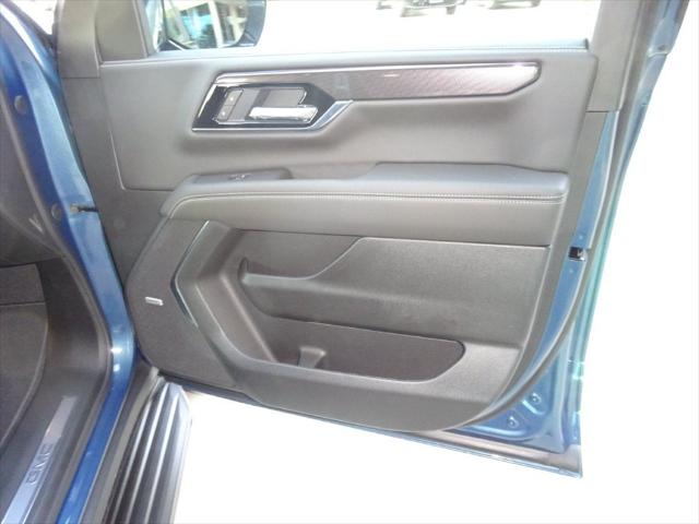 2026 GMC Yukon 4WD Elevation