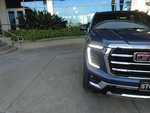 2026 GMC Yukon 4WD Elevation