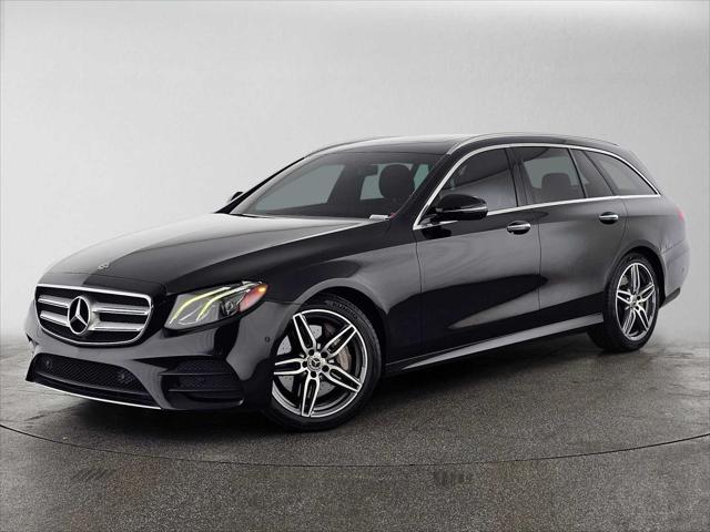2018 Mercedes-Benz E-Class E 400 for sale in Thousand Oaks, CA