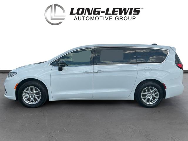 Used 2024 Chrysler Pacifica Touring For Sale in Muscle Shoals, AL