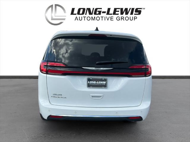 Used 2024 Chrysler Pacifica Touring For Sale in Muscle Shoals, AL