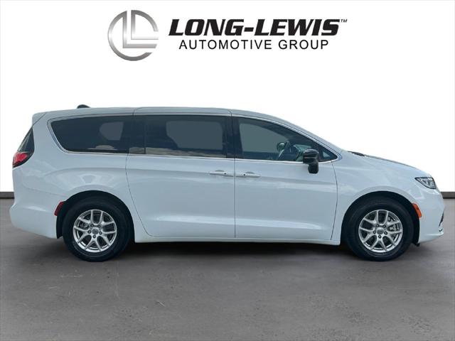 Used 2024 Chrysler Pacifica Touring For Sale in Muscle Shoals, AL