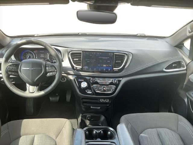 Used 2024 Chrysler Pacifica Touring For Sale in Muscle Shoals, AL