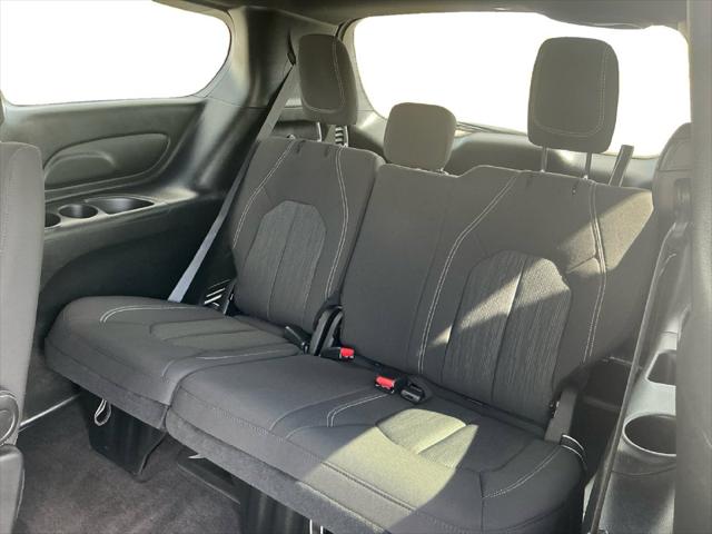 Used 2024 Chrysler Pacifica Touring For Sale in Muscle Shoals, AL