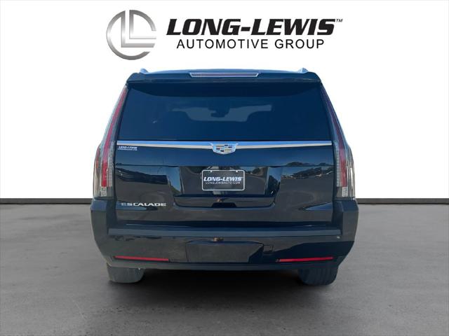 Used 2020 Cadillac Escalade ESV 4WD Luxury For Sale in Muscle Shoals, AL