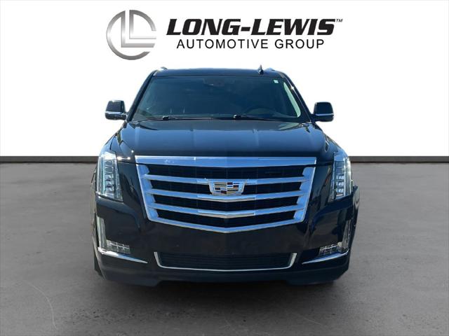 Used 2020 Cadillac Escalade ESV 4WD Luxury For Sale in Muscle Shoals, AL