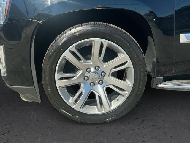 Used 2020 Cadillac Escalade ESV 4WD Luxury For Sale in Muscle Shoals, AL