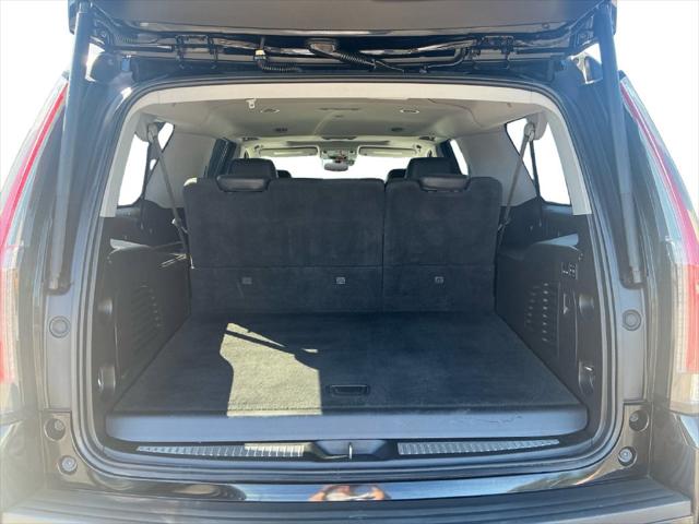 Used 2020 Cadillac Escalade ESV 4WD Luxury For Sale in Muscle Shoals, AL