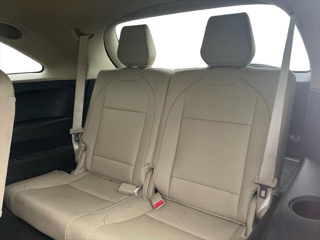 Used 2020 Acura MDX Technology Package For Sale in Muscle Shoals, AL