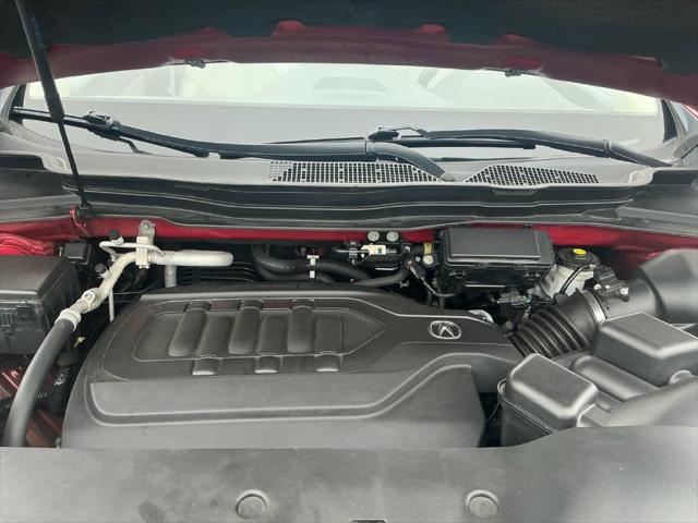 Used 2020 Acura MDX Technology Package For Sale in Muscle Shoals, AL