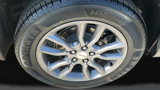 2022 GMC Terrain AWD SLT
