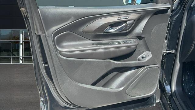 2022 GMC Terrain AWD SLT