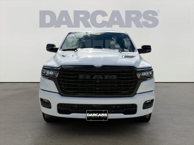 2027 RAM Ram 1500 RAM 1500 LARAMIE CREW CAB 4X4 57 BOX 2027 RAM Ram 1500 RAM 1500 LARAMIE CREW CAB 4X4 57 BOX