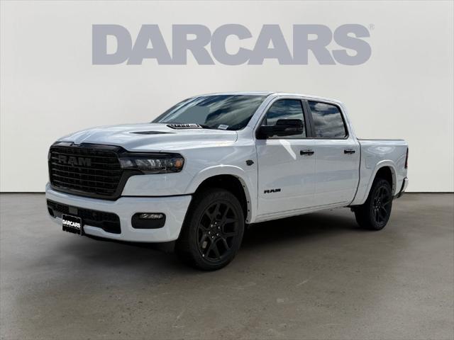 2027 RAM Ram 1500 RAM 1500 LARAMIE CREW CAB 4X4 57 BOX 2027 RAM Ram 1500 RAM 1500 LARAMIE CREW CAB 4X4 57 BOX