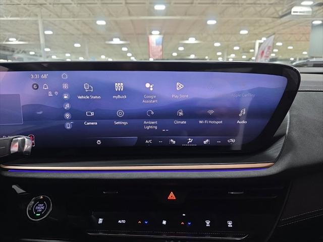 2026 Buick Envision Sport Touring AWD