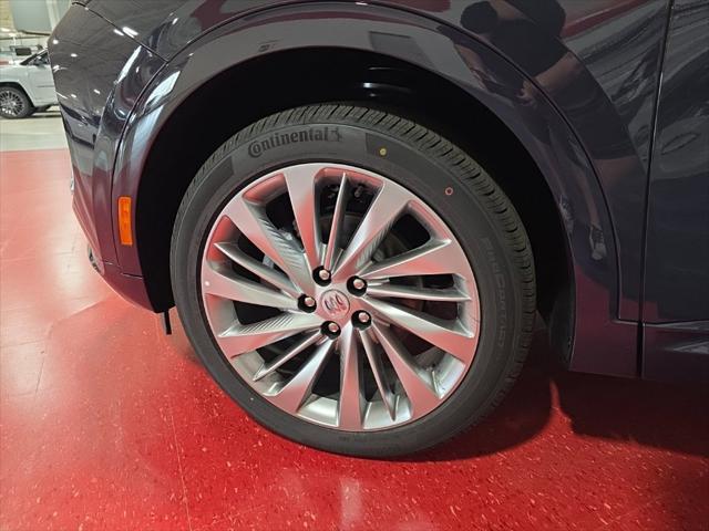 2026 Buick Envision Avenir AWD