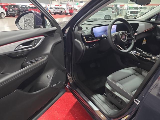 2026 Buick Envision Avenir AWD
