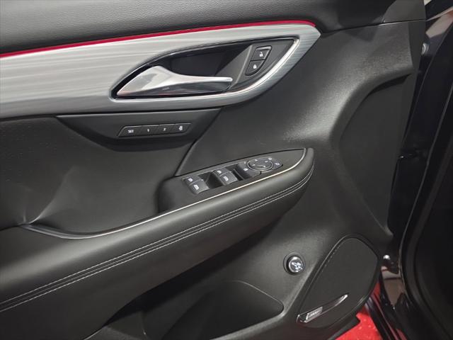 2026 Buick Envision Avenir AWD