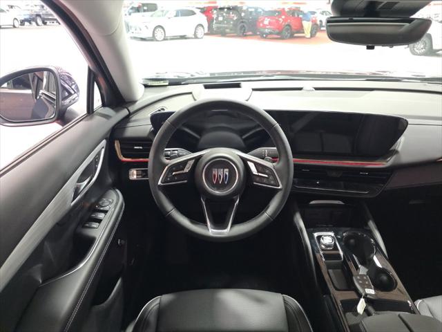 2026 Buick Envision Avenir AWD