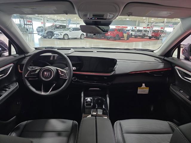 2026 Buick Envision Avenir AWD