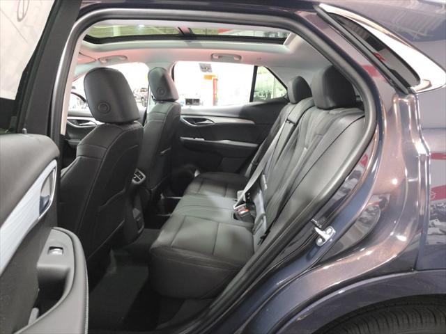 2026 Buick Envision Avenir AWD