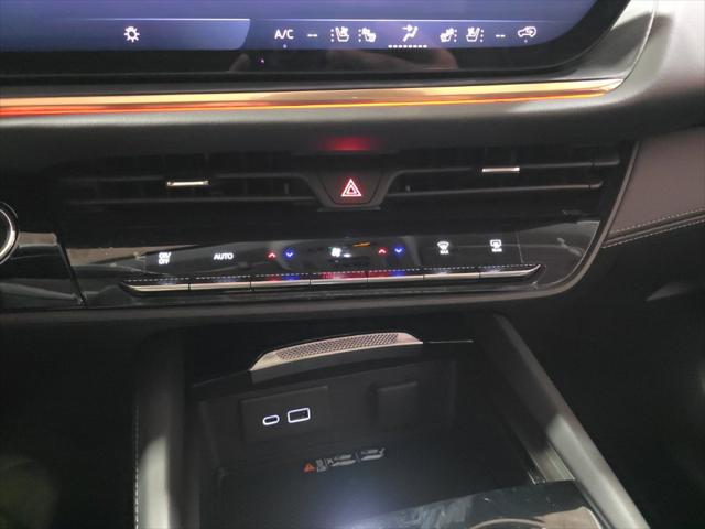 2026 Buick Envision Avenir AWD