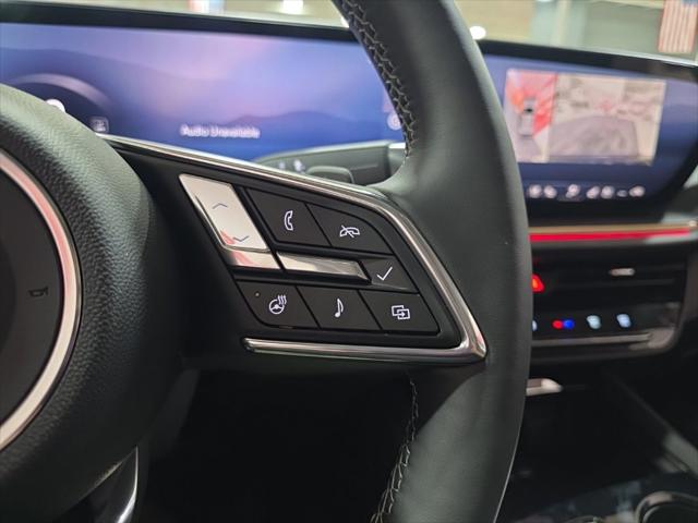 2026 Buick Envision Avenir AWD