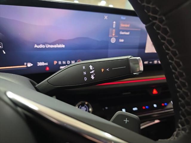 2026 Buick Envision Avenir AWD