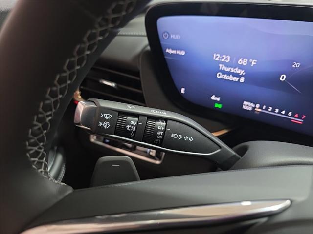 2026 Buick Envision Avenir AWD