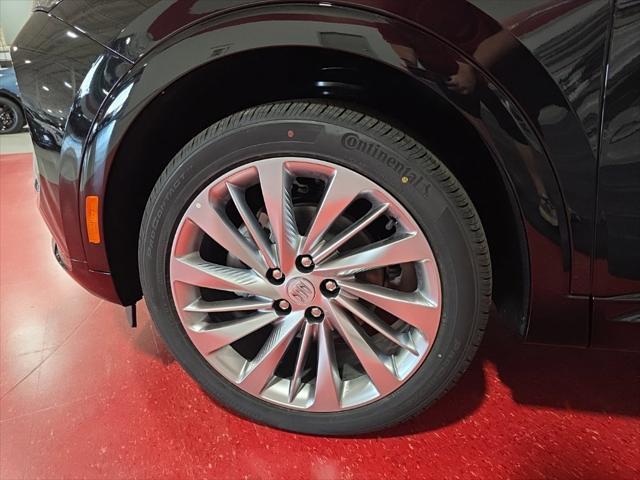 2026 Buick Envision Avenir AWD