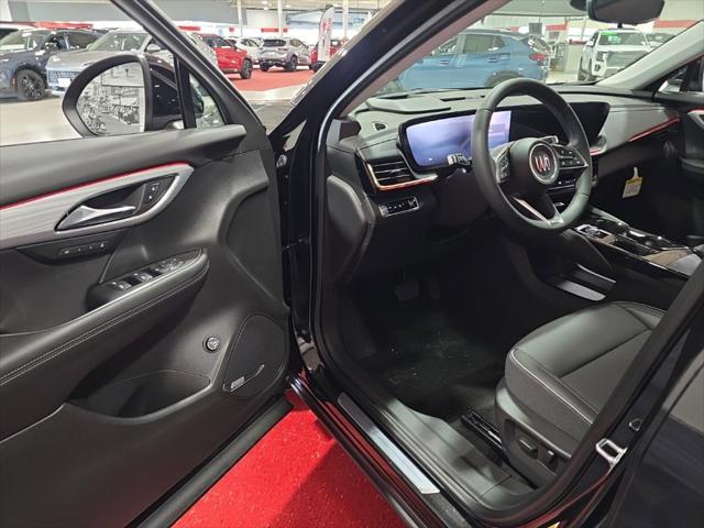2026 Buick Envision Avenir AWD