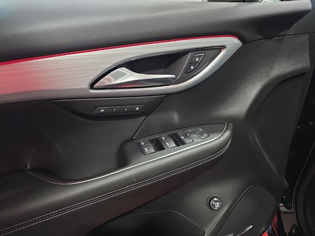 2026 Buick Envision Avenir AWD
