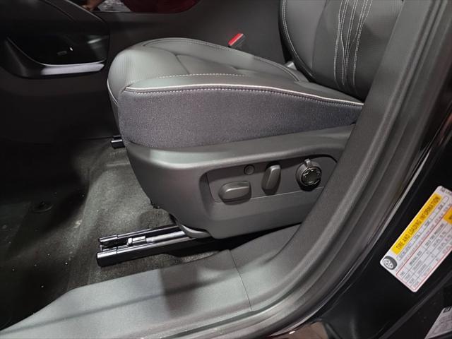 2026 Buick Envision Avenir AWD