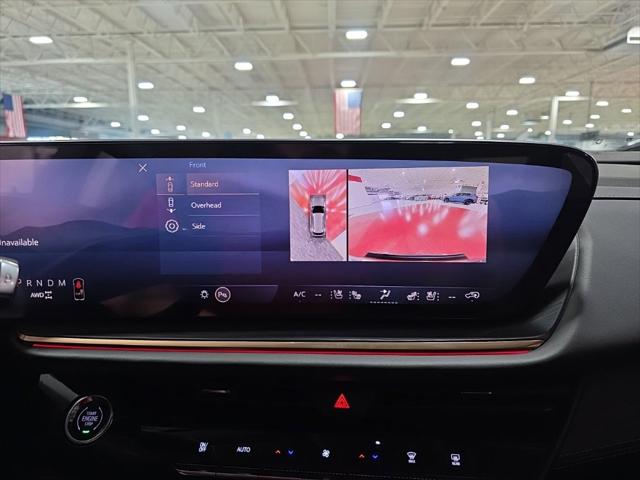2026 Buick Envision Avenir AWD