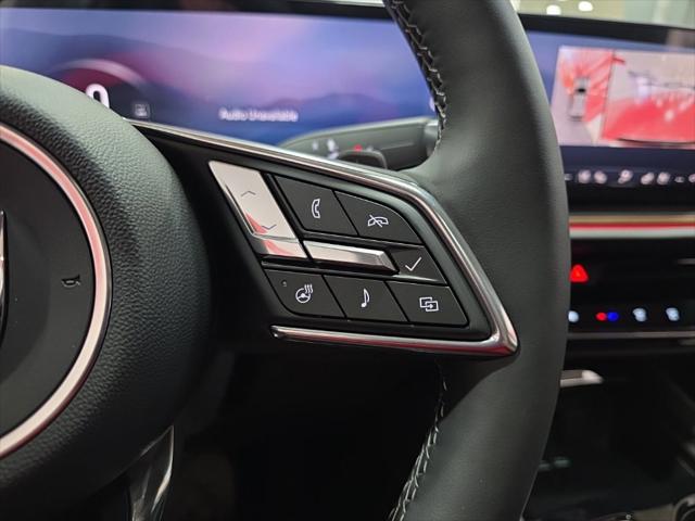 2026 Buick Envision Avenir AWD