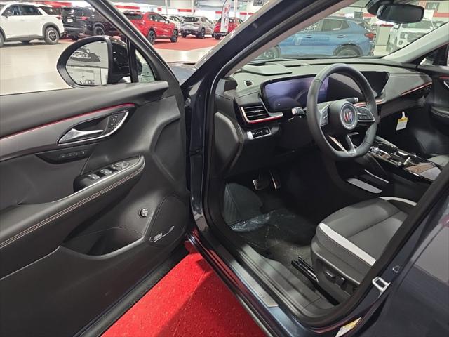 2026 Buick Envision Sport Touring AWD